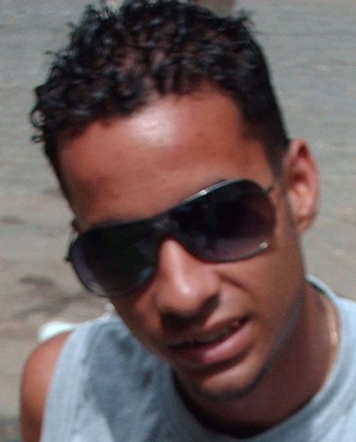 Fotografia de osmany01, Chico de 39 años