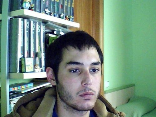 Fotografia de sefiroth29, Chico de 35 años