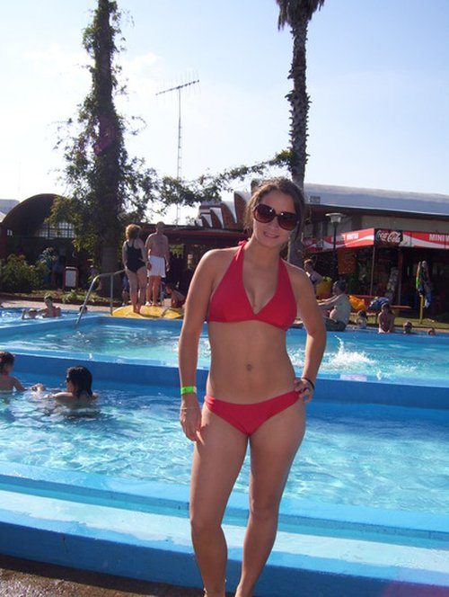 Fotografia de romy1423, Chica de 32 años