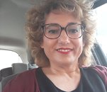 Fotografia de Mon1723, Chica de 50 años