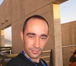 Fotografia de ErCarlos, Chico de 43 años