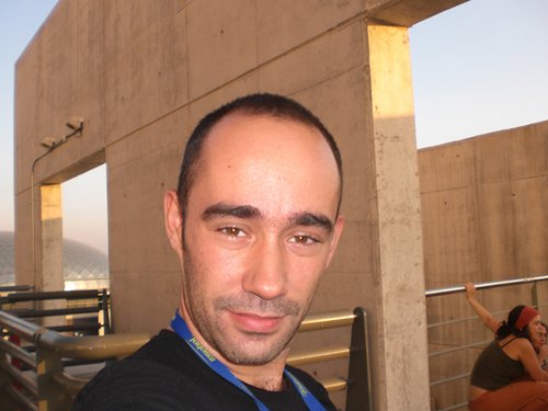 Fotografia de ErCarlos, Chico de 43 años