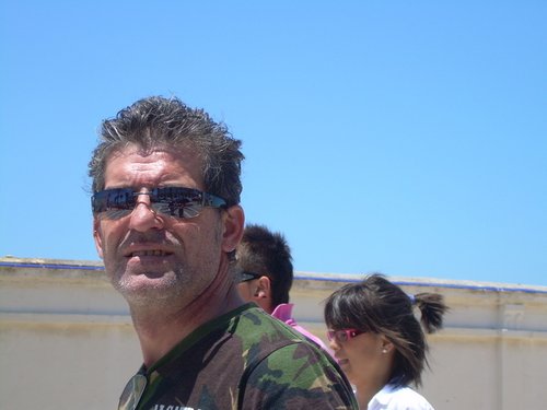 Fotografia de tom07, Chico de 60 años