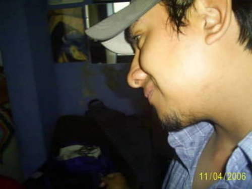 Fotografia de dylan22, Chico de 40 años
