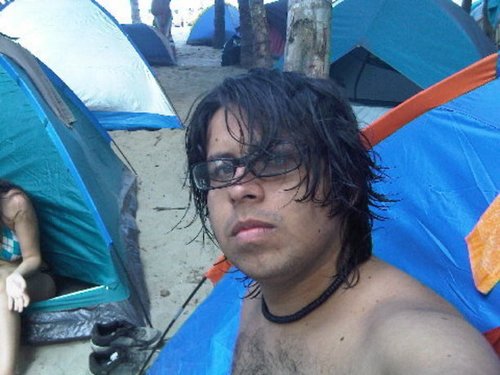 Fotografia de oresama, Chico de 38 años
