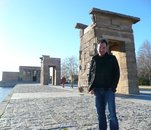 Fotografia de travisb, Chico de 49 años