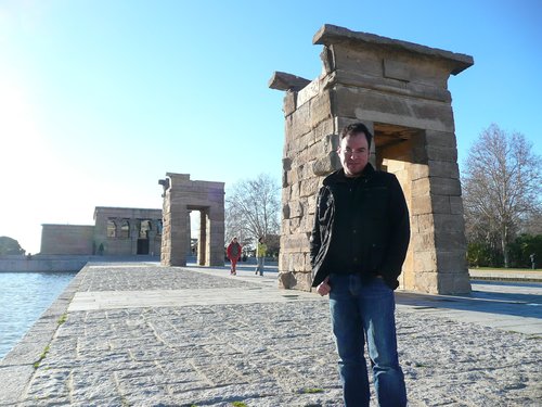 Fotografia de travisb, Chico de 49 años