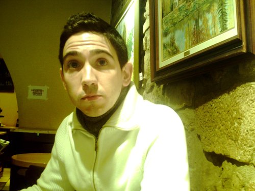 Fotografia de Lucas218, Chico de 41 años