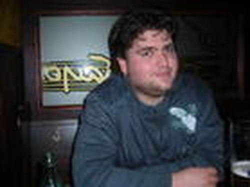 Fotografia de Cesar002400, Chico de 40 años