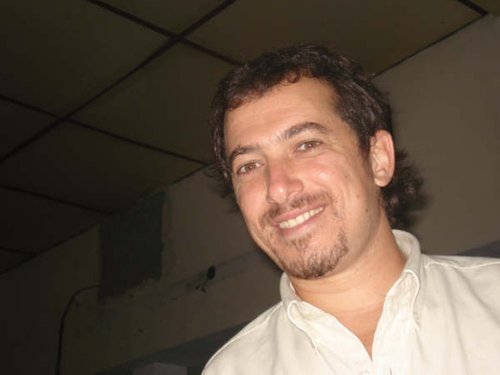 Fotografia de manuelcampagnano, Chico de 51 años