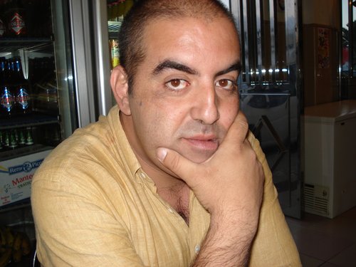 Fotografia de atuservicio36, Chico de 52 años