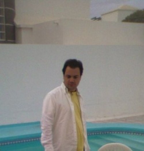 Fotografia de luimad, Chico de 44 años