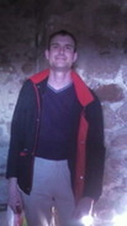 Fotografia de romantico165, Chico de 44 años