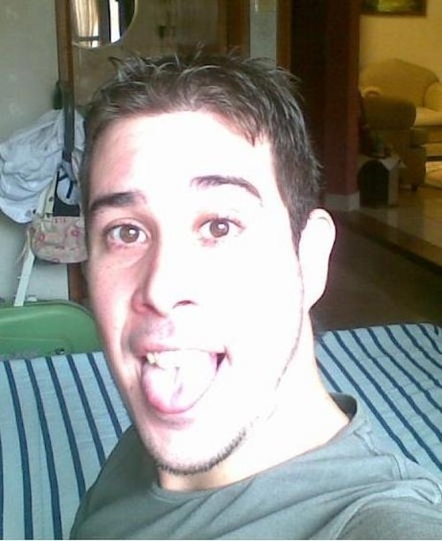 Fotografia de djdan, Chico de 42 años