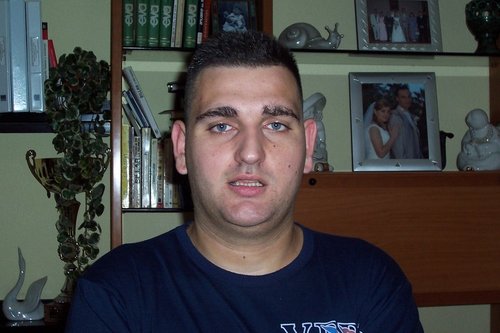 Fotografia de Alaquas24, Chico de 41 años