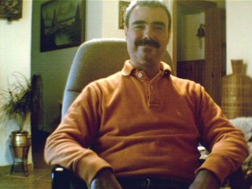 Fotografia de francisco2412, Chico de 63 años