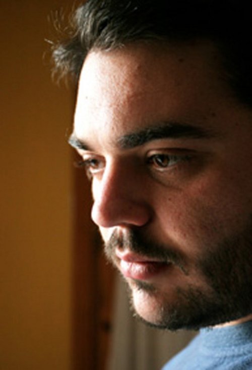 Fotografia de javijere, Chico de 45 años