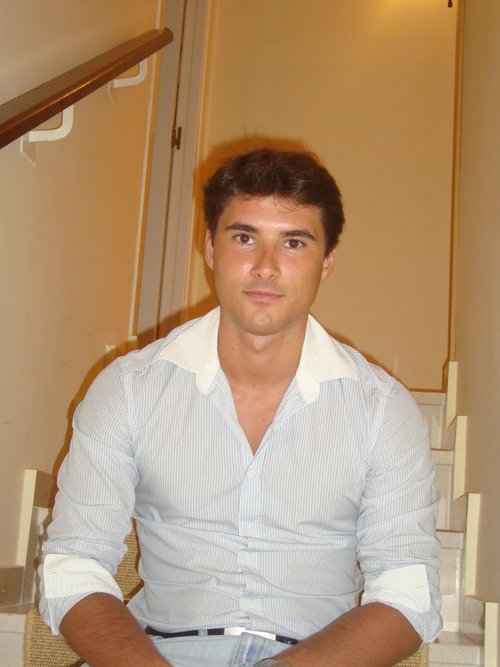 Fotografia de Franfu, Chico de 42 años