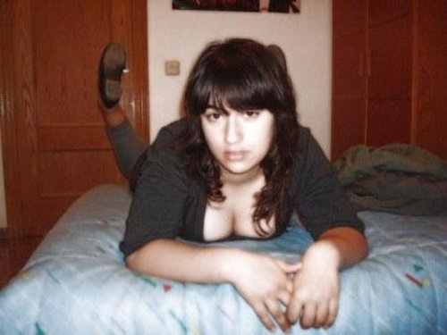 Fotografia de Duendecilla91, Chica de 34 años