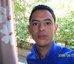 Fotografia de dacaba84, Chico de 41 años