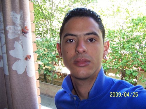 Fotografia de dacaba84, Chico de 41 años