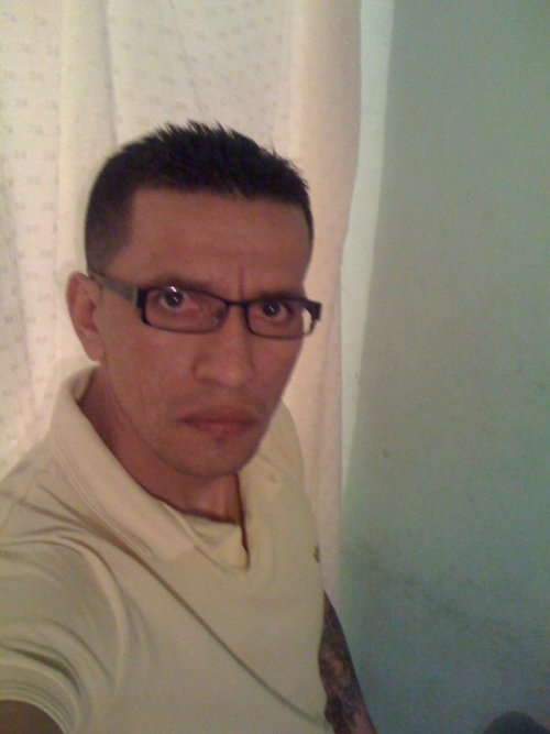 Fotografia de marcdante14, Chico de 48 años