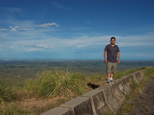 Fotografia de thincho, Chico de 44 años