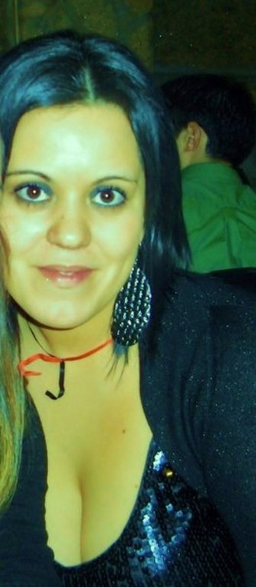 Fotografia de duendecilla84, Chica de 41 años