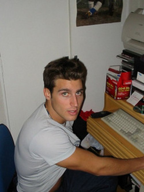Fotografia de NENE2008, Chico de 47 años