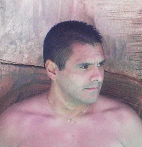 Fotografia de TUPAK, Chico de 52 años
