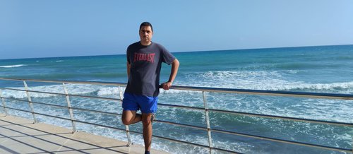 Fotografia de Felipe9991, Chico de 38 años