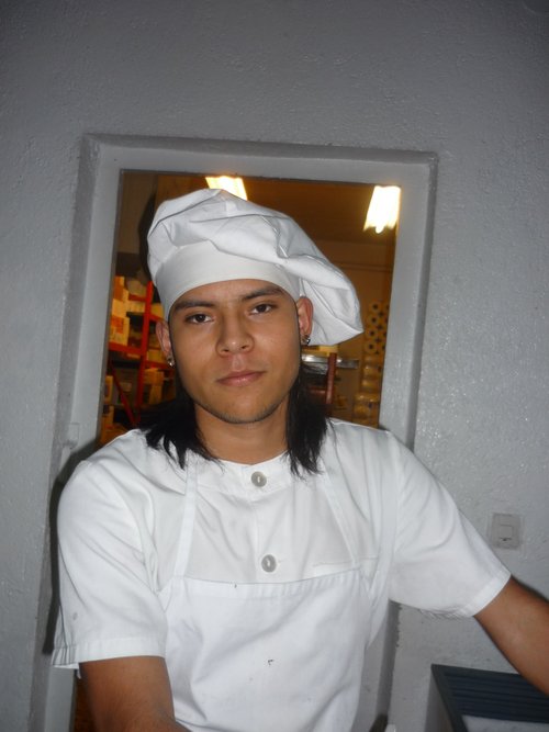 Fotografia de w666w, Chico de 35 años
