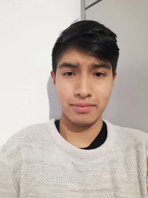 Fotografia de Eidan_H, Chico de 19 años