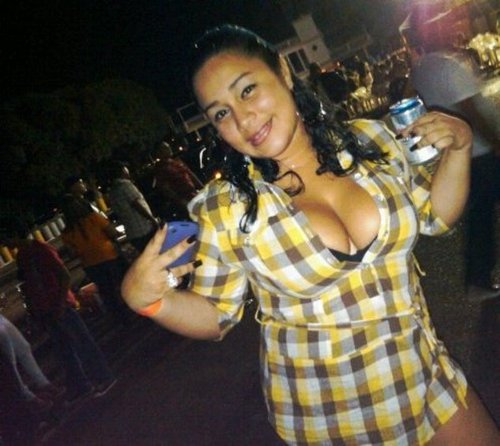 Fotografia de Langel, Chica de 37 años