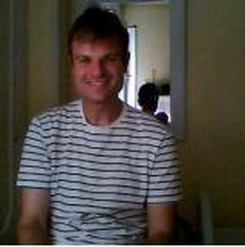 Fotografia de David22, Chico de 45 años