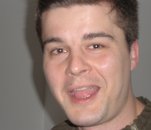 Fotografia de JuanManuelBC, Chico de 45 años