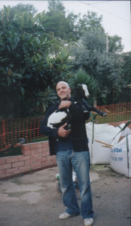 Fotografia de kolo22, Chico de 55 años