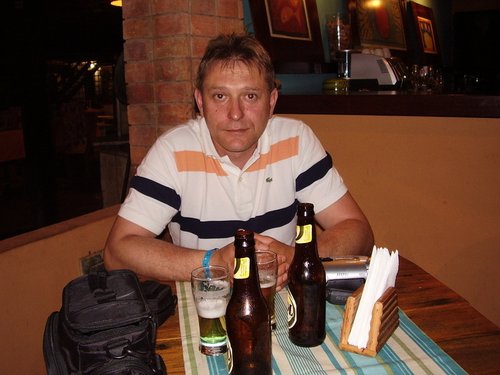 Fotografia de roxiu, Chico de 57 años