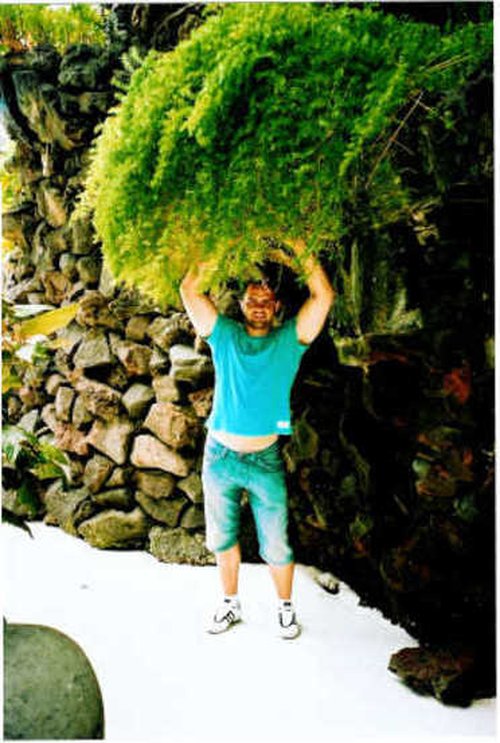 Fotografia de MANUGON, Chico de 44 años