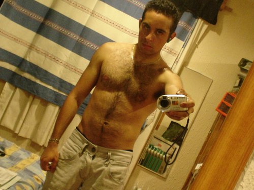 Fotografia de DANI3L, Chico de 39 años