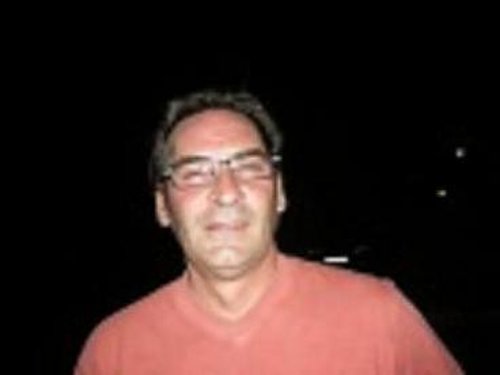 Fotografia de edua40, Chico de 60 años