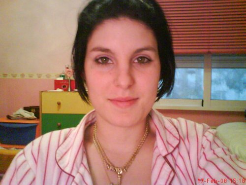 Fotografia de limasu, Chica de 38 años