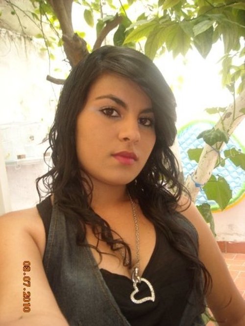 Fotografia de tatiana19col, Chica de 32 años
