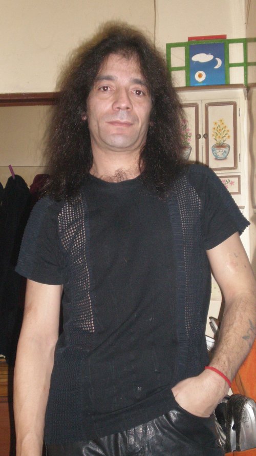 Fotografia de lolio3, Chico de 56 años