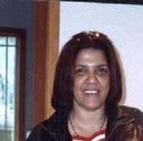 Fotografia de Myriam54, Chica de 70 años
