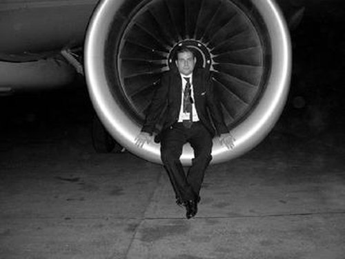 Fotografia de piloto78, Chico de 46 años