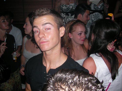 Fotografia de pcg, Chico de 39 años