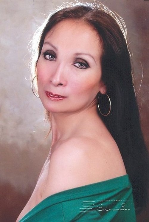 Fotografia de FABYANA007, Chica de 63 años