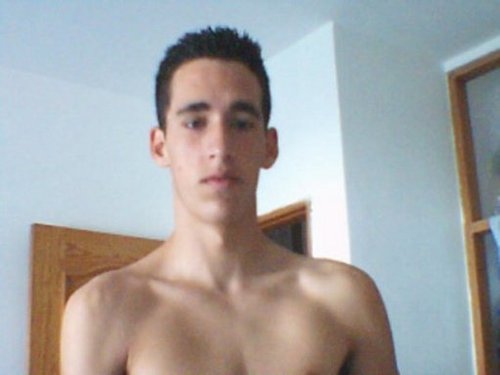 Fotografia de pivito18, Chico de 35 años