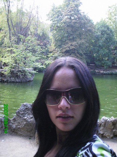 Fotografia de NiaStef, Chica de 38 años